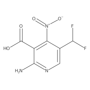 1805222-08-5结构式