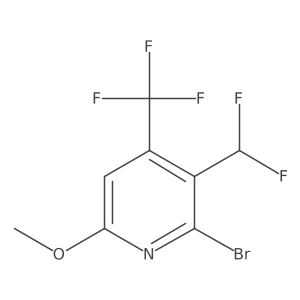 1805243-84-8 structure