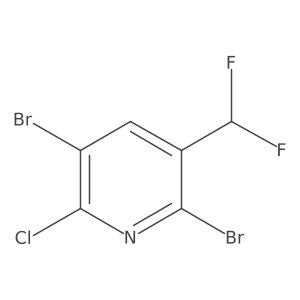 1805315-91-6结构式