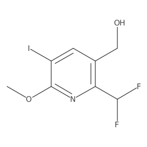 1805600-49-0 structure