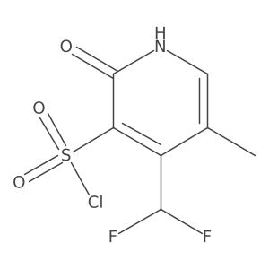 1805603-48-8 structure