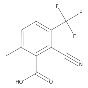 1806329-33-8 structure