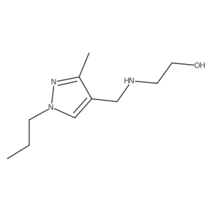 1855944-64-7 structure