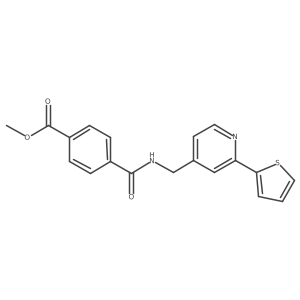 1904206-43-4 structure