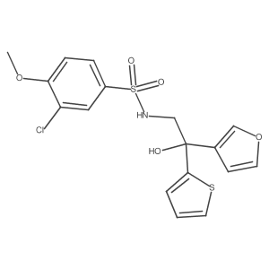2034264-98-5 structure