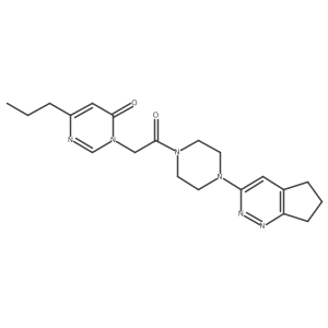 2034363-90-9 structure