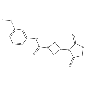2034382-12-0结构式