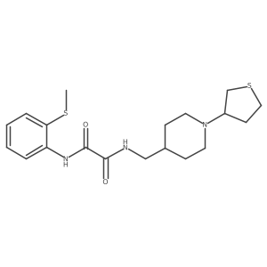 2034444-93-2 structure