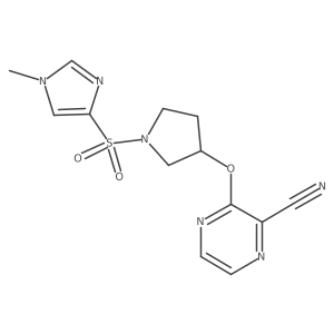 2034577-01-8结构式