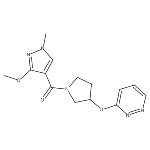 2034580-14-6 structure