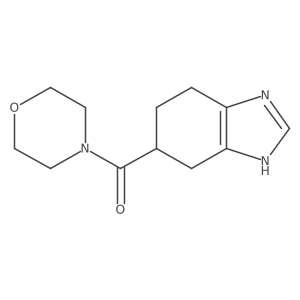 2034583-57-6 structure