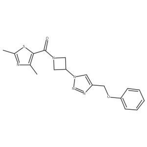 2034592-09-9 structure