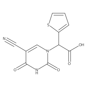 2097947-42-5 structure