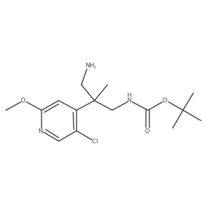 2229382-04-9 structure