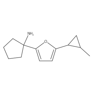 2229538-13-8 structure
