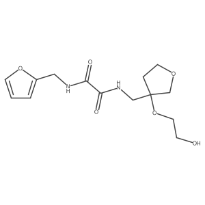 2309553-02-2 structure