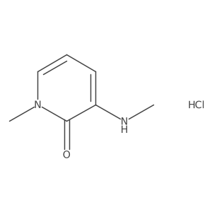 2460748-91-6结构式