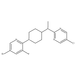 2742058-33-7结构式