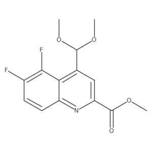 2757622-17-4 structure