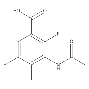 2764000-83-9 structure