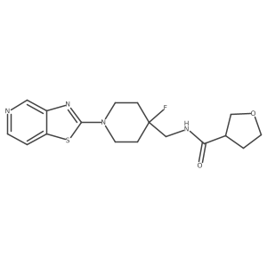 2877762-80-4 structure
