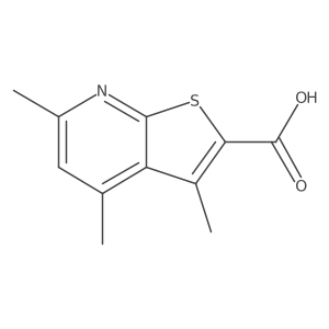400877-89-6 structure