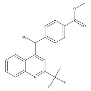 461665-80-5 structure
