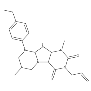 848727-59-3 structure