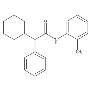 862898-28-0 structure