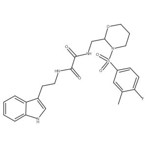 872724-96-4结构式