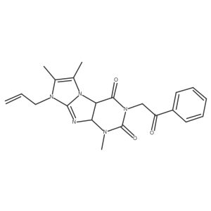 878720-74-2 structure