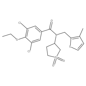 879950-73-9 structure