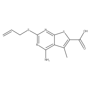 881446-28-2 structure