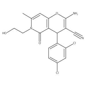 884215-85-4 structure