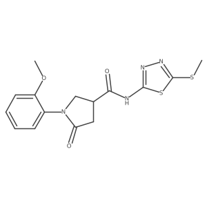 894037-48-0 structure