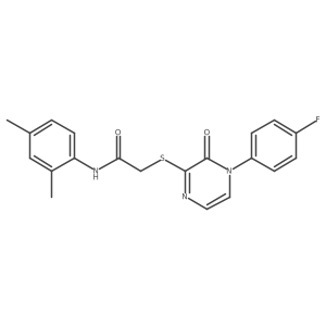 895104-45-7 structure