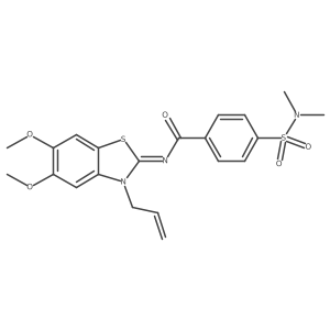 895453-98-2 structure