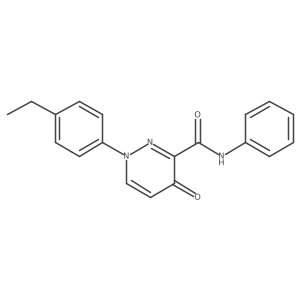 898476-20-5 structure