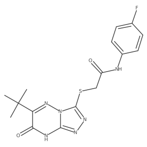 898479-63-5 structure