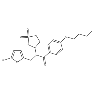 898622-95-2 structure