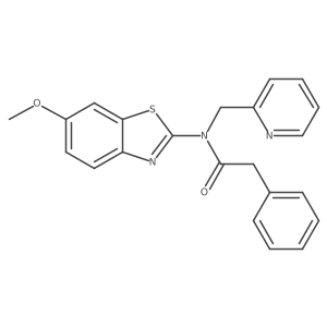 899735-73-0 structure
