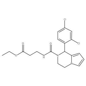 899750-37-9 structure