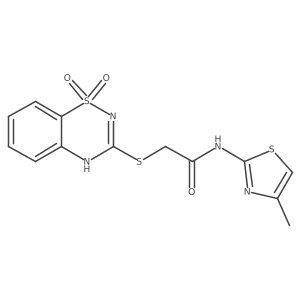 899976-94-4 structure