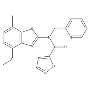 919847-34-0 structure