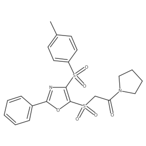 920860-68-0结构式