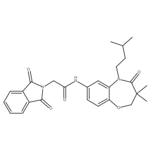 921778-43-0 structure
