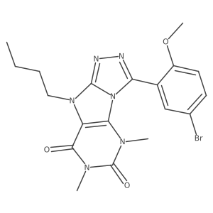 CID 41752600结构式