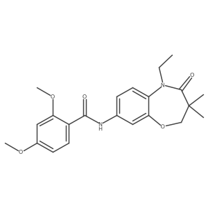 921868-79-3 structure