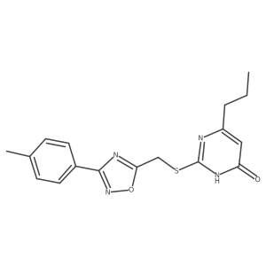 939009-58-2 structure