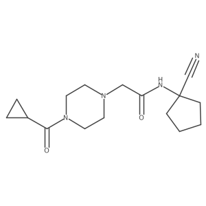 940245-40-9 structure